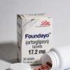 foundayo 17.5 mg orforglipron