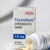 Foundayo 2.5 mg (Orforglipron)