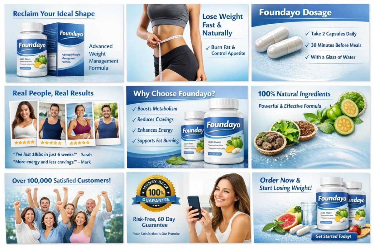 foundayo pills