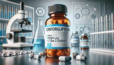 orforglipron