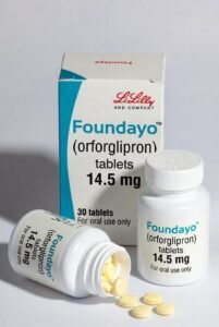 foundayo orforfglipron