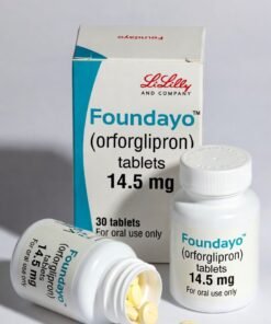 foundayo orforfglipron