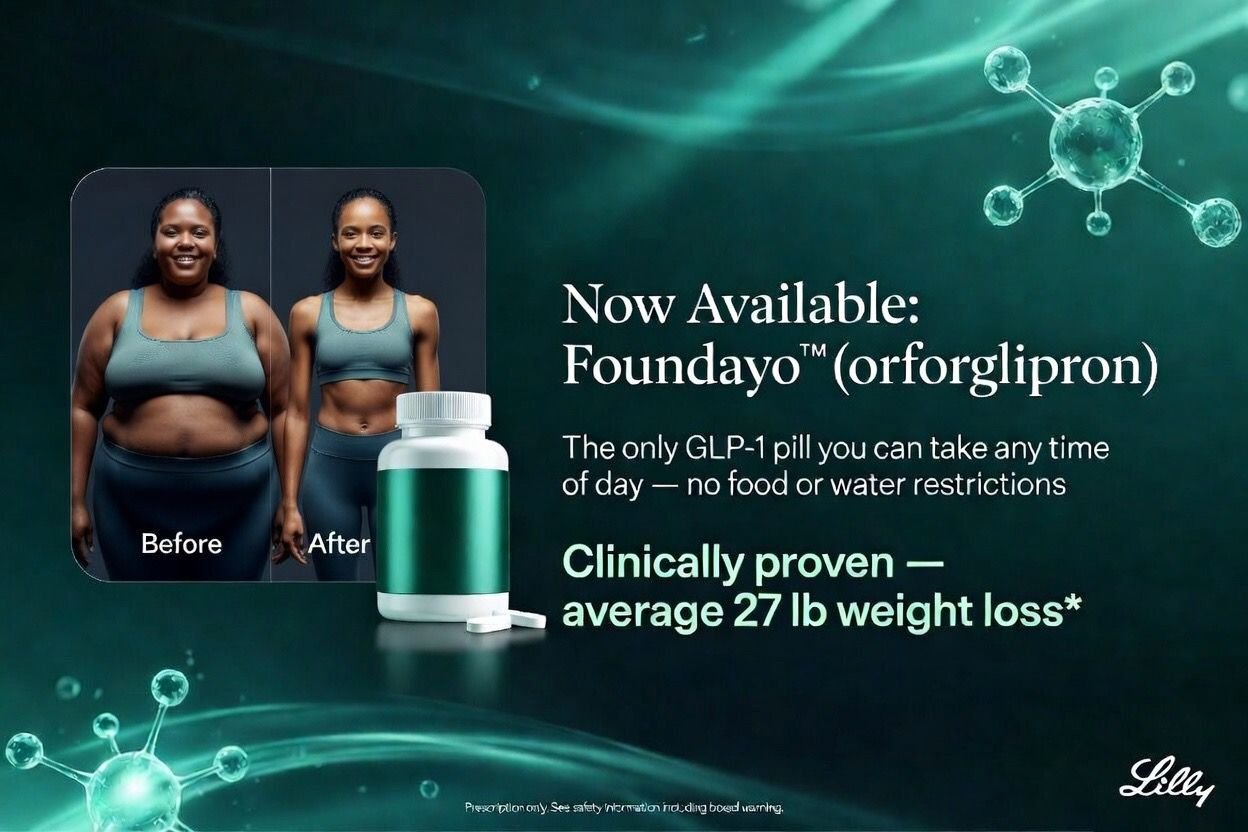 foundayo pills